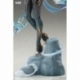 Genshin Impact Estatua PVC 1/7 Shenhe Lonesome Transcendence Ver. 30 cm