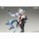 Genshin Impact Estatua PVC 1/7 Shenhe Lonesome Transcendence Ver. 30 cm