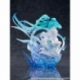 Hatsune Miku PVC Statue 1/7 Hatsune Miku - Crystal Dress Ver. 22 cm