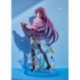 Monogatari Series Statue 1/7 Hitagi Senjyogahara Remaster Project 24 cm