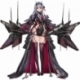 Goddess of Victory: Nikke Statue 1/7 Modernia Second Affection 25 cm