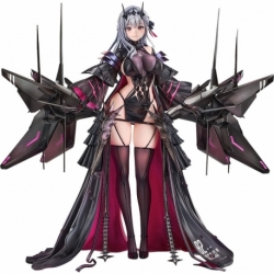 Goddess of Victory: Nikke Statue 1/7 Modernia Second Affection 25 cm