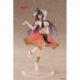 Overlord Coreful PVC Statue Albedo Dancer Ver. 18 cm