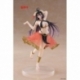 Overlord Coreful PVC Statue Albedo Dancer Ver. 18 cm