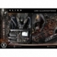 Alien: Romulus Estatua Museum Masterline XL 1/3 Scorched Xenomorph Deluxe Version 98 cm