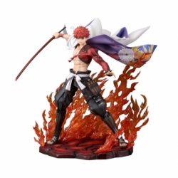 Fate/Grand Order Estatua PVC 1/8 Saber/Senji Muramasa 24 cm