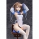 Original Character PVC Statue 1/7 Blue jiangshi Illustration by Anmi 21 cm