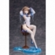 Original Character PVC Statue 1/7 Blue jiangshi Illustration by Anmi 21 cm