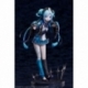 Character Vocal Series 01: Hatsune Miku Statue PVC 1/7 Hatsune Miku Jiangshi Ver. 23 cm