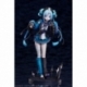 Character Vocal Series 01: Hatsune Miku Statue PVC 1/7 Hatsune Miku Jiangshi Ver. 23 cm