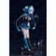 Character Vocal Series 01: Hatsune Miku Statue PVC 1/7 Hatsune Miku Jiangshi Ver. 23 cm