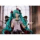 Character Vocal Series 01: Hatsune Miku PVC Statue 1/7 Hatsune Miku: World Is Mine 2024 Ver. 21 cm