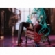 Character Vocal Series 01: Hatsune Miku PVC Statue 1/7 Hatsune Miku: World Is Mine 2024 Ver. 21 cm