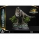 Jurassic World Rebirth Legacy Museum Collection Statue 1/6 Tyrannosaurus Rex Bonus Version 94 cm