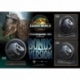 Jurassic World Rebirth Legacy Museum Collection Statue 1/6 Tyrannosaurus Rex Bonus Version 94 cm