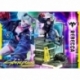 Cyberpunk: Edgerunners Real Elite Masterline Series Statue 1/4 Rebecca 54 cm