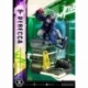Cyberpunk: Edgerunners Real Elite Masterline Series Statue 1/4 Rebecca 54 cm