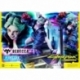 Cyberpunk: Edgerunners Real Elite Masterline Series Statue 1/4 Rebecca Deluxe Version 54 cm