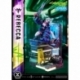 Cyberpunk: Edgerunners Real Elite Masterline Series Statue 1/4 Rebecca Deluxe Version 54 cm