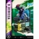 Cyberpunk: Edgerunners Real Elite Masterline Series Statue 1/4 Rebecca Deluxe Version 54 cm