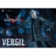 Devil May Cry V Concept Masterline Series Estatua 1/6 Vergil Bonus Ver. 39 cm