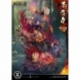 Hell's Paradise Estatua Ultimate Premium Masterline Series 1/4 Gabimaru Bonus Version 62 cm