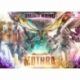 Godzilla x Kong: The New Empire Ultimate Diorama Masterline Series Statue Mothra Bonus Version 113 cm