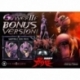 Guyver The Bioboosted Armor Ultimate Premium Masterline Statue Guyver II F(Female) Bonus Version 88 cm