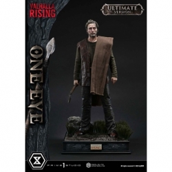 Valhalla Rising Estatua Real Elite Masterline Series 1/4 One Eye Bonus Version 57 cm