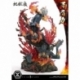 Hell's Paradise Estatua Ultimate Premium Masterline Series 1/4 Gabimaru Bonus Version 62 cm