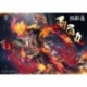 Hell's Paradise Estatua Ultimate Premium Masterline Series 1/4 Gabimaru Bonus Version 62 cm