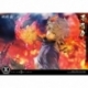 Hell's Paradise Estatua Ultimate Premium Masterline Series 1/4 Gabimaru Bonus Version 62 cm