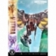 Godzilla x Kong: The New Empire Ultimate Diorama Masterline Series Statue Mothra 113 cm