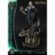 Harry Potter Estatua Real Elite Masterline Series 1/4 Lord Voldemort Bonus Version 83 cm