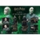 Harry Potter Estatua Real Elite Masterline Series 1/4 Lord Voldemort Bonus Version 83 cm