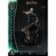 Harry Potter Estatua Real Elite Masterline Series 1/4 Lord Voldemort Bonus Version 83 cm