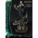 Harry Potter Estatua Real Elite Masterline Series 1/4 Lord Voldemort Bonus Version 83 cm