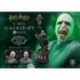 Harry Potter Estatua Real Elite Masterline Series 1/4 Lord Voldemort Bonus Version 83 cm