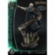 Harry Potter Estatua Real Elite Masterline Series 1/4 Lord Voldemort Bonus Version 83 cm
