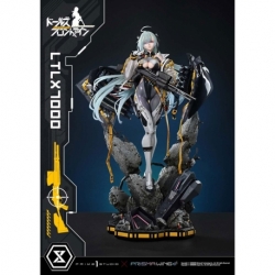Girls' Frontline Estatua Ultimate Premium Masterline Series 1/4 LTLX7000 60 cm