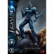 Guyver - The Bioboosted Armor Estatua Ultimate Premium Masterline Series 1/4 Guyver I Comic Art Color Edition 82 cm