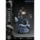 God of War: Ragnarök Estatua Real Elite Masterline Series 1/3 Thor 105 cm