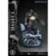 God of War: Ragnarök Estatua Real Elite Masterline Series 1/3 Thor 105 cm
