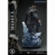 God of War: Ragnarök Estatua Real Elite Masterline Series 1/3 Thor 105 cm