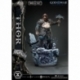 God of War: Ragnarök Estatua Real Elite Masterline Series 1/3 Deluxe Version 105 cm