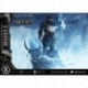 God of War: Ragnarök Estatua Real Elite Masterline Series 1/3 Deluxe Version 105 cm