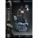 God of War: Ragnarök Estatua Real Elite Masterline Series 1/3 Deluxe Version 105 cm