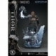 God of War: Ragnarök Estatua Real Elite Masterline Series 1/3 Deluxe Version 105 cm