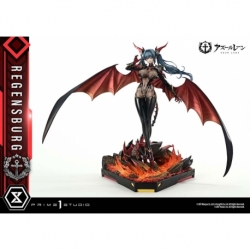 Azur Lane Concept Masterline Series Estatua 1/6 Regensburg 41 cm