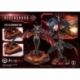 Azur Lane Concept Masterline Series Estatua 1/6 Regensburg 41 cm